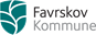 Logo for Favrskov Kortet